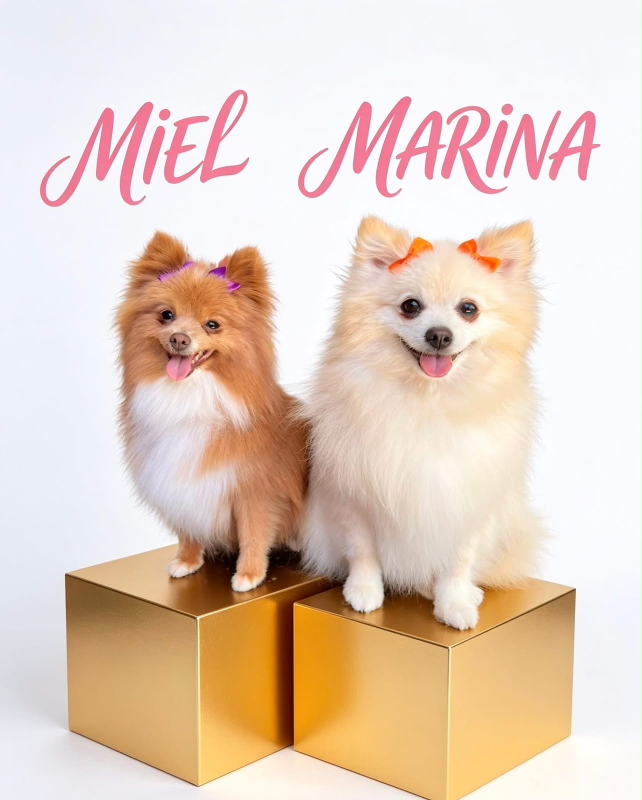 Alta Peluquería Canina en CUU VET 4PETS
